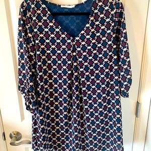 LUSH Long Sleeve Dress. Size M
